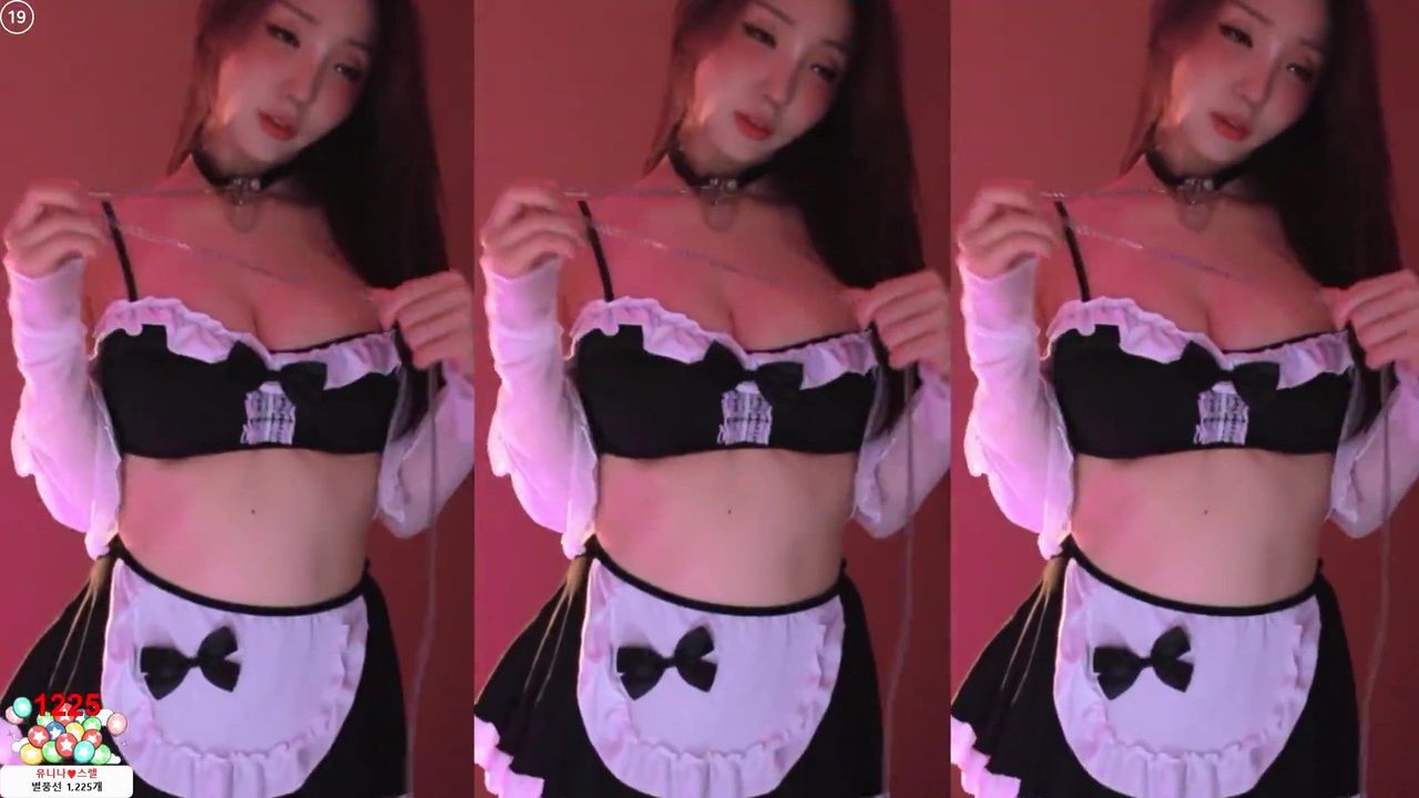 kbj dlsgk1763 2025-12-25 - Korean BJ