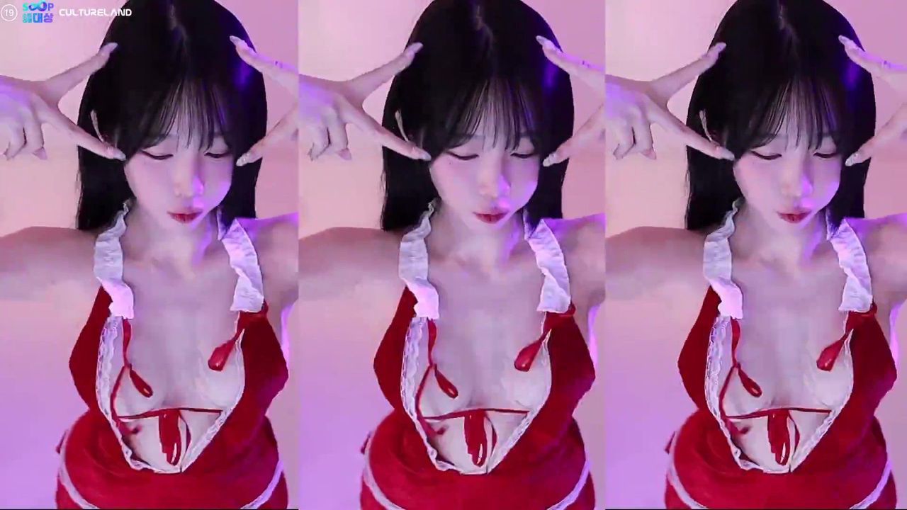 Kbj rud9281 2025-12-25 - Korean BJ