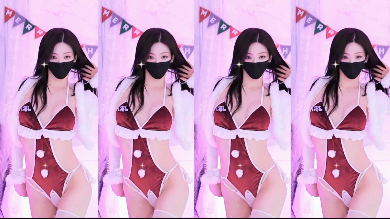 Kbj chuing77 2025-12-25 - Korean BJ