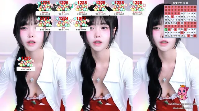Kbj dlswldus107 2025-12-24 - Korean BJ
