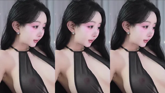 Kbj gyg4618 2025-12-25 - Korean BJ