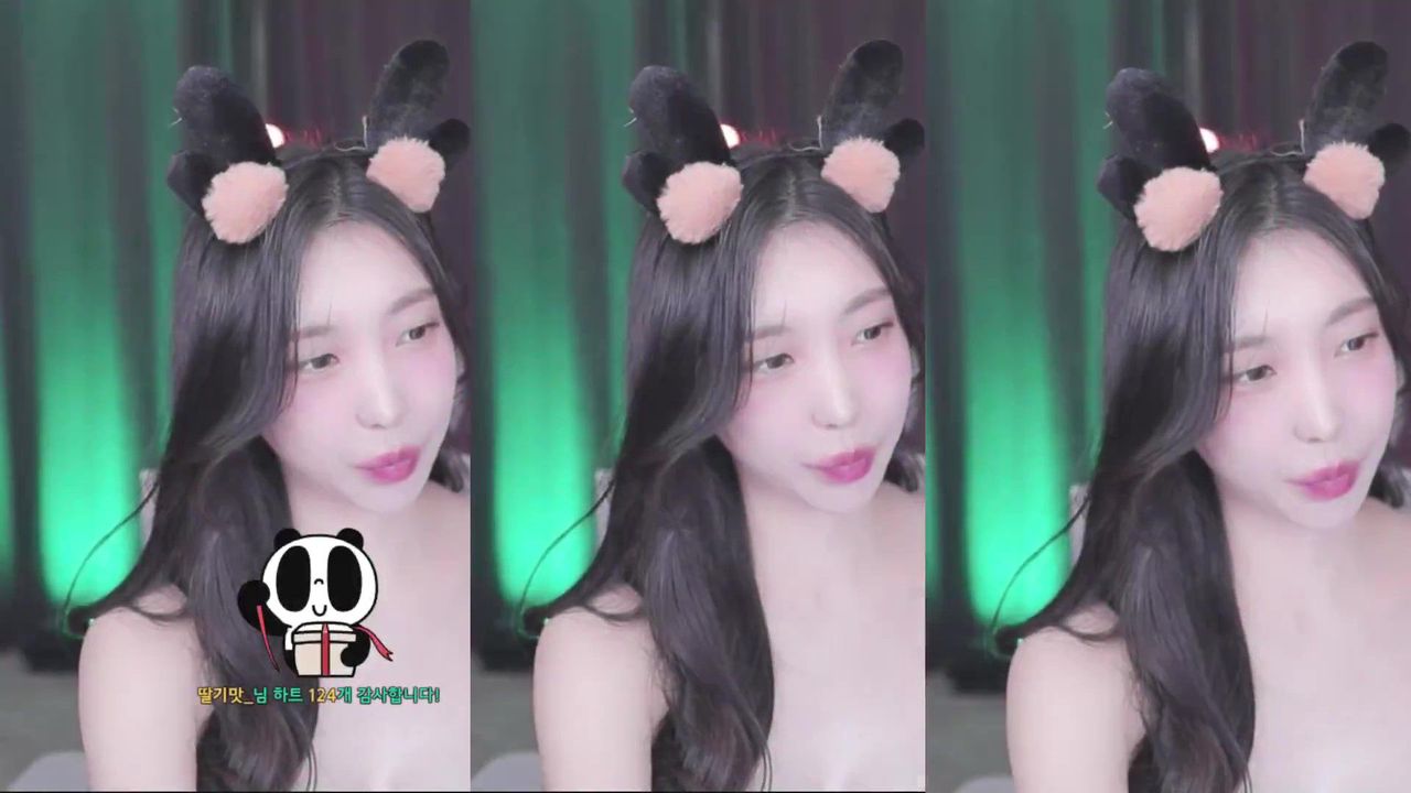 Kbj loveu22 2025-12-25 - Korean BJ