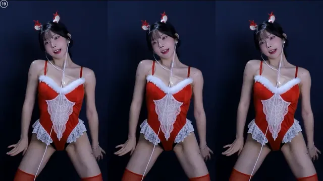 Kbj milkkim123 2025-12-24 - Korean BJ