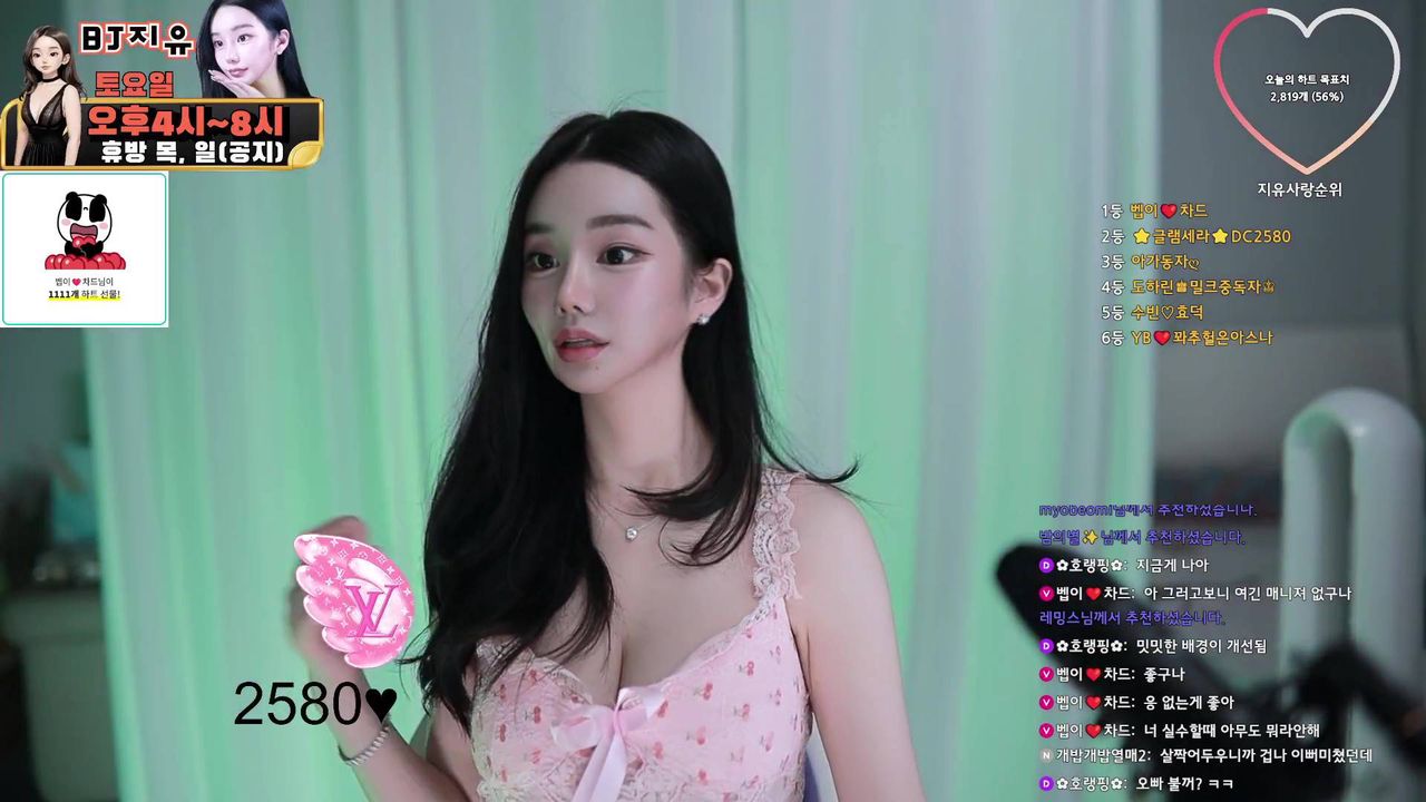 kbj 100cci 2025-10-10 - Korean BJ