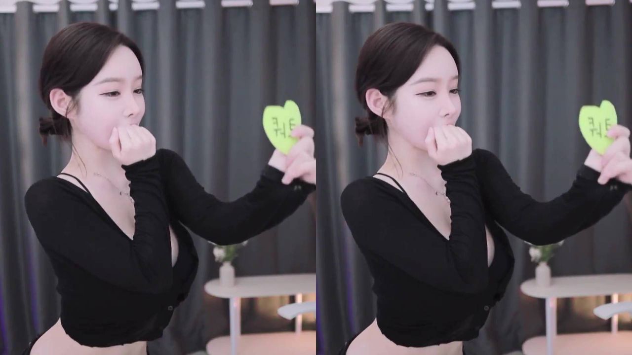 kbj askl12349 2025-10-09 - Korean BJ