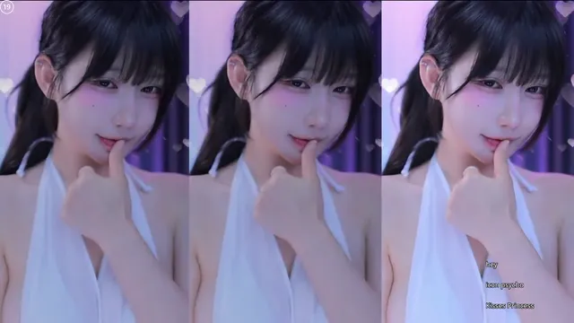 kbj sex eunyoung1238 2025-10-15 - Korean BJ