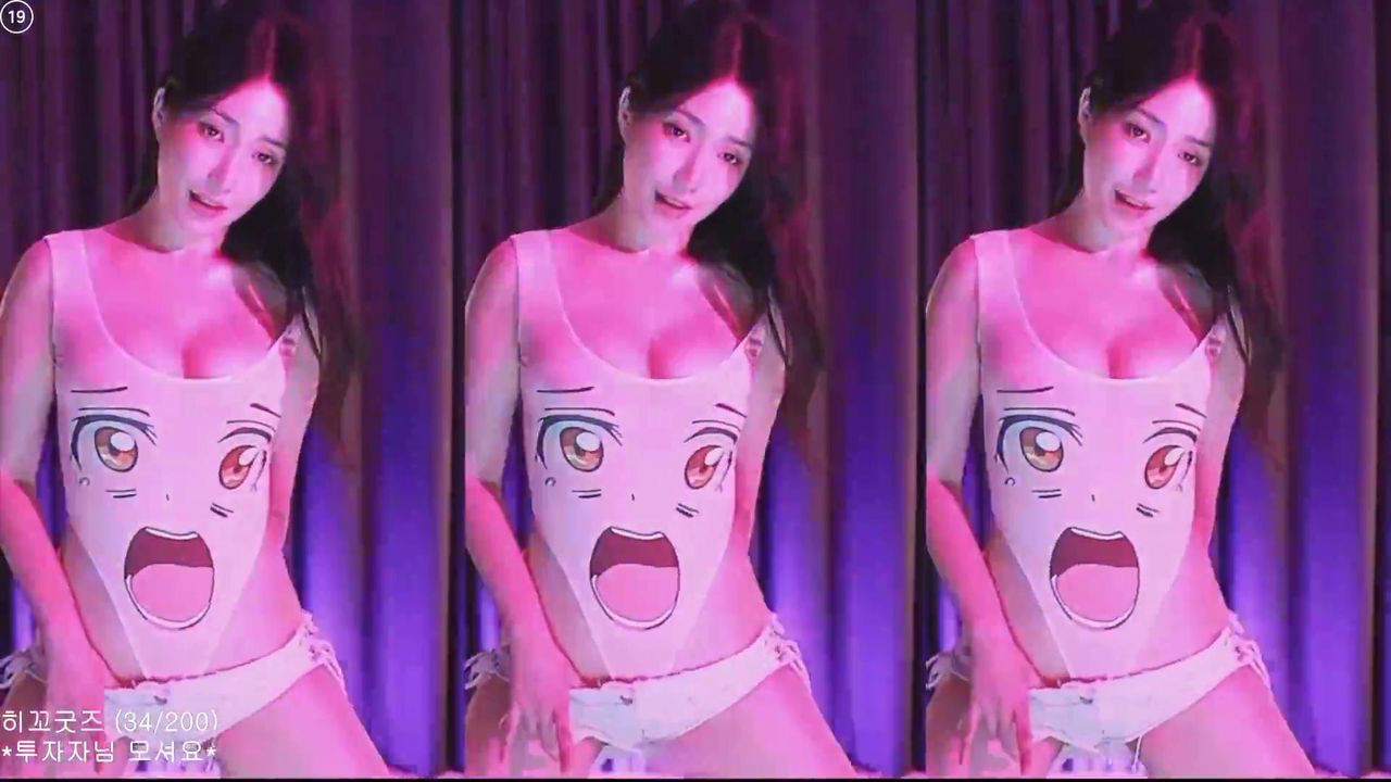 kbj sex - crystal85 2025-10-09 - Korean BJ