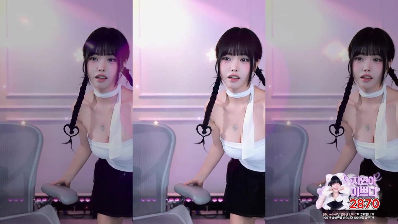 kbj sex - dlswldus107 2025-10-13 - Korean BJ