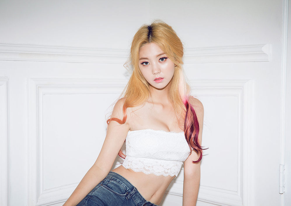 My Collection updated Lee Chae Eun