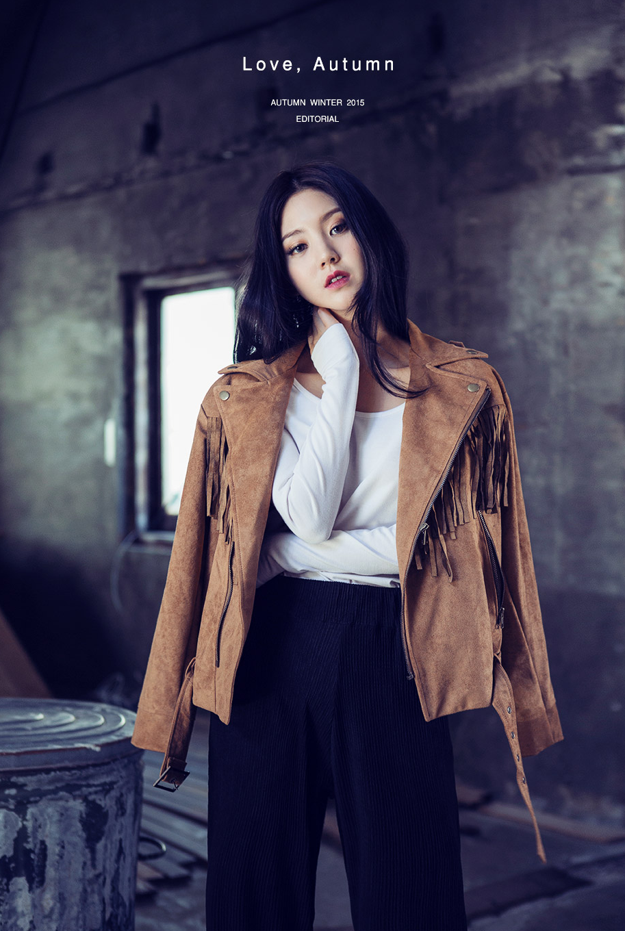 My Collection updated Lee Chae Eun