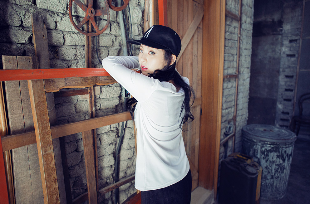 My Collection updated Lee Chae Eun