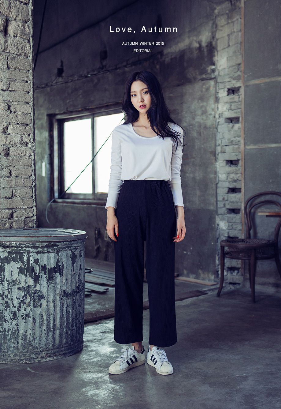 My Collection updated Lee Chae Eun