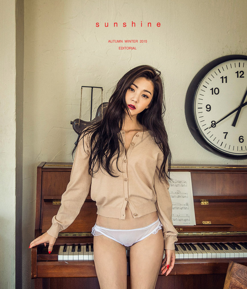 My Collection updated Lee Chae Eun