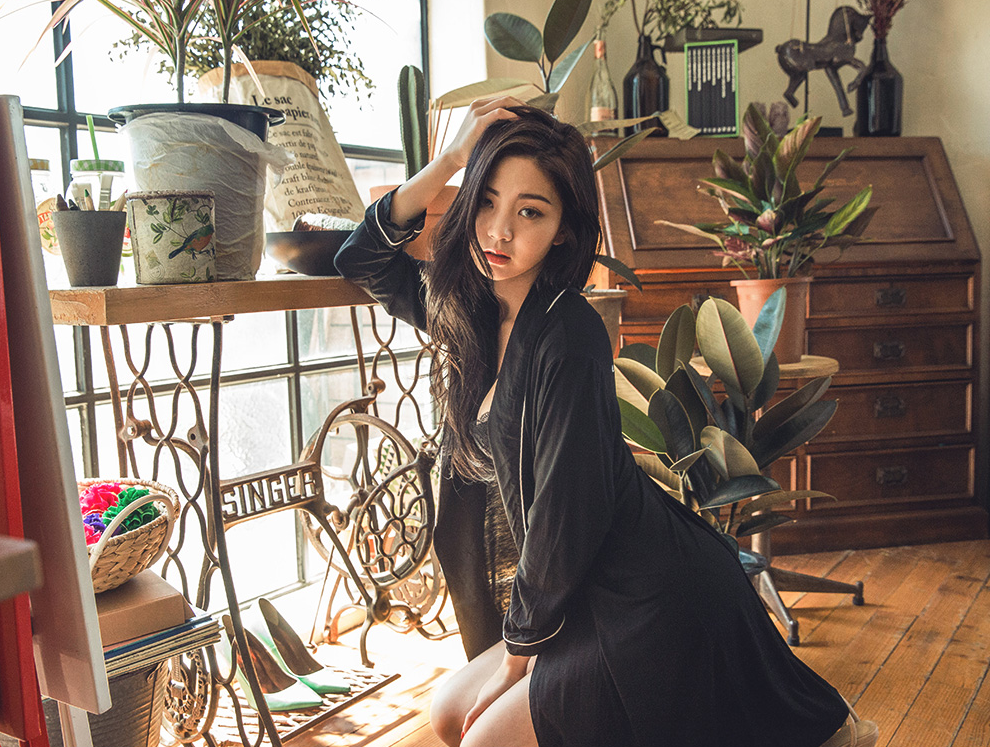 My Collection updated Lee Chae Eun
