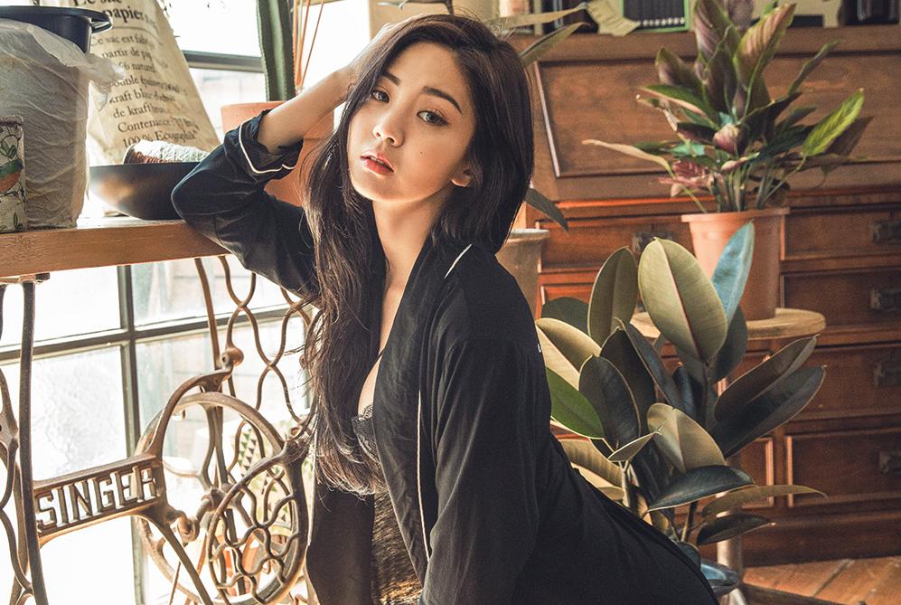 My Collection updated Lee Chae Eun