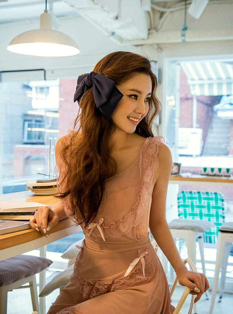 My Collection updated Lee Chae Eun