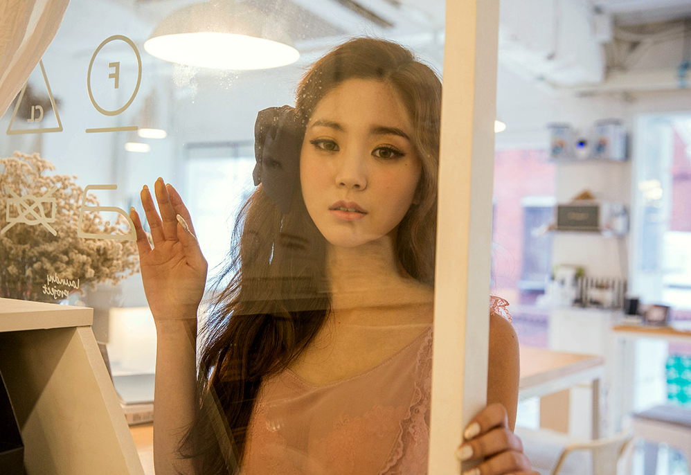 My Collection updated Lee Chae Eun