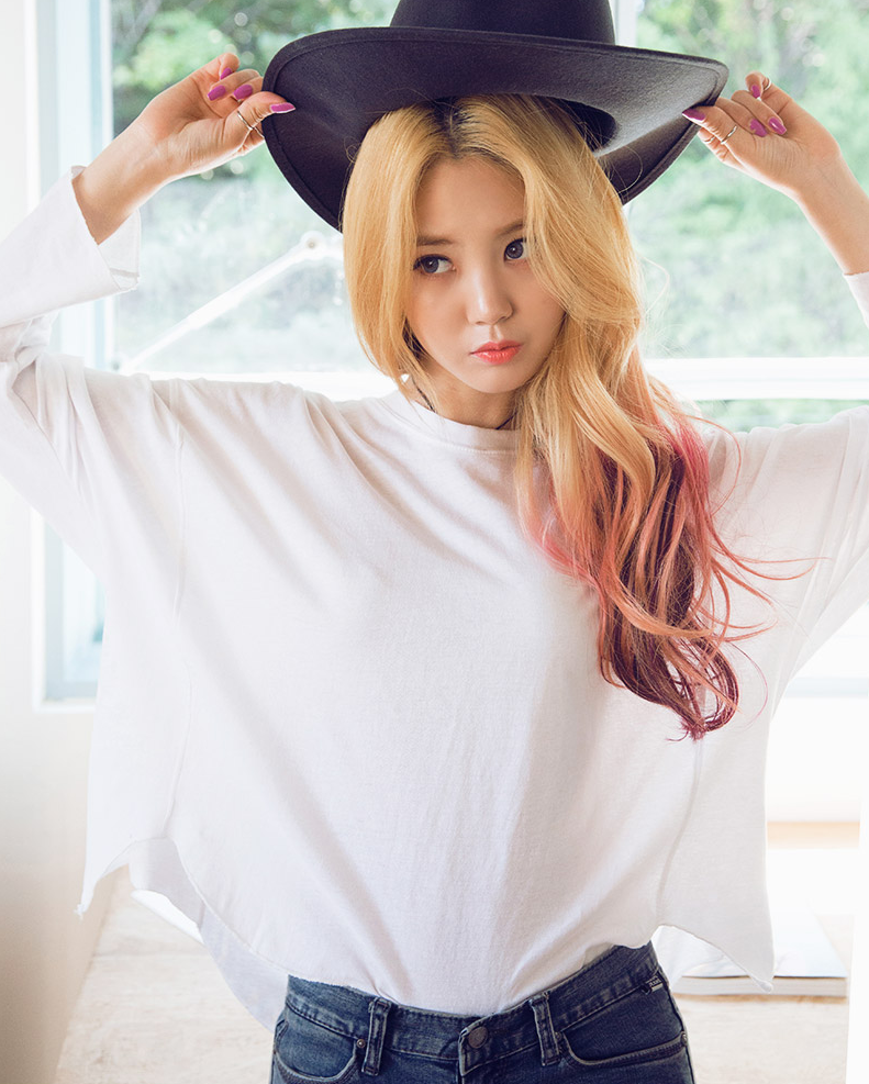 My Collection updated Lee Chae Eun