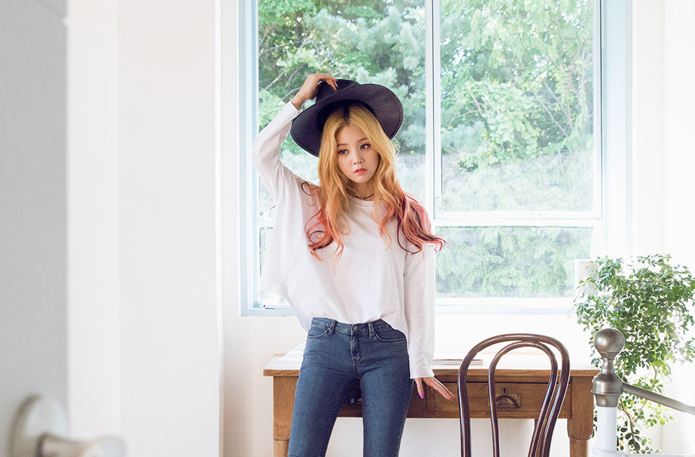My Collection updated Lee Chae Eun