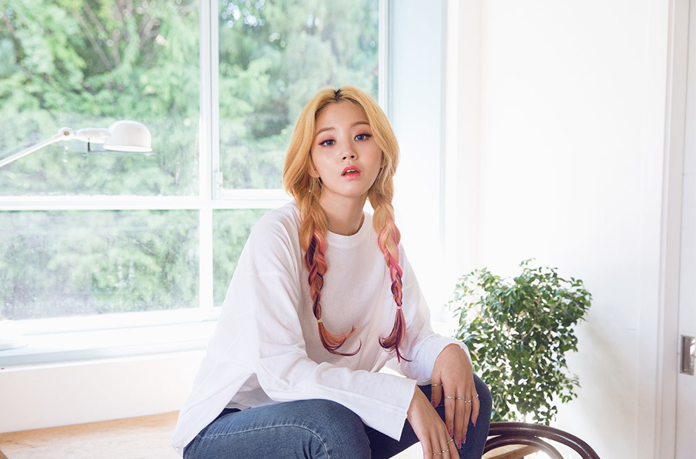 My Collection updated Lee Chae Eun