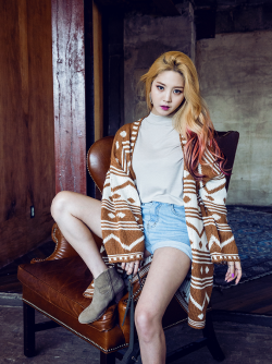 My Collection updated Lee Chae Eun