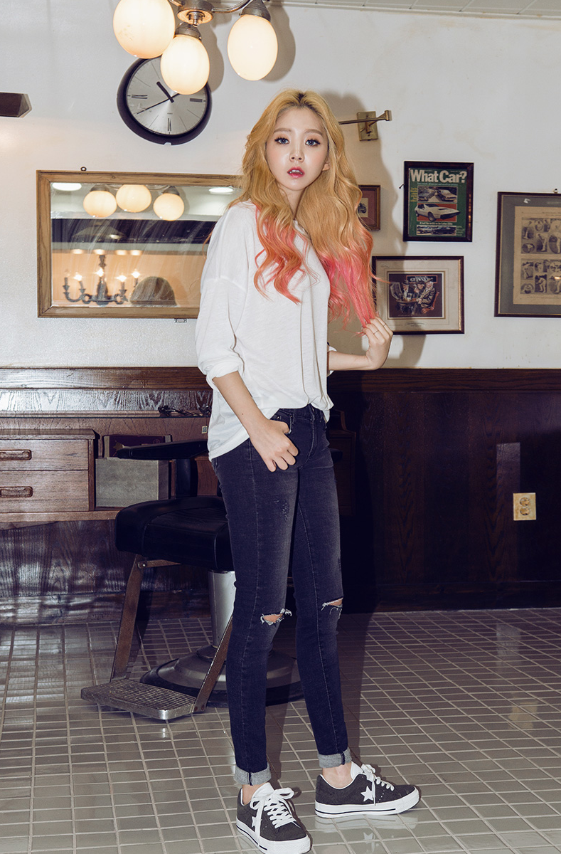 My Collection updated Lee Chae Eun
