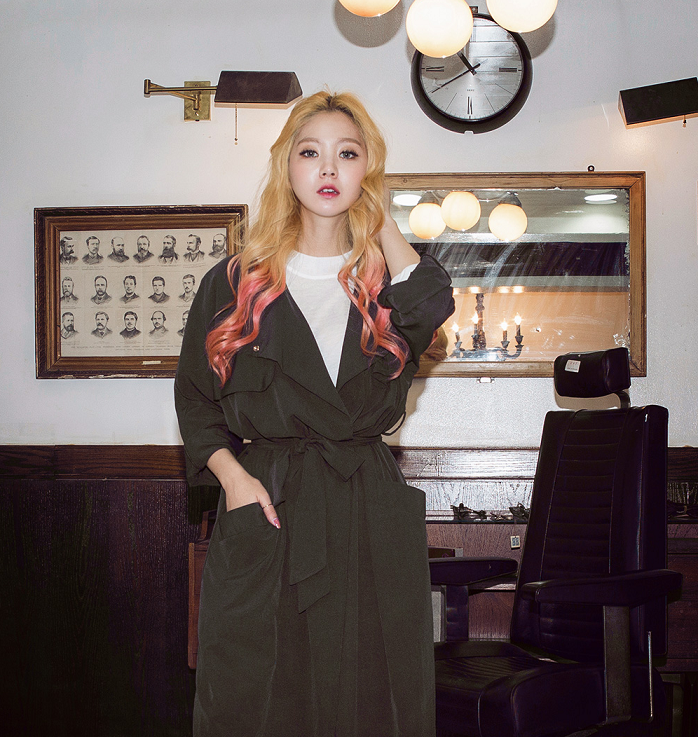My Collection updated Lee Chae Eun