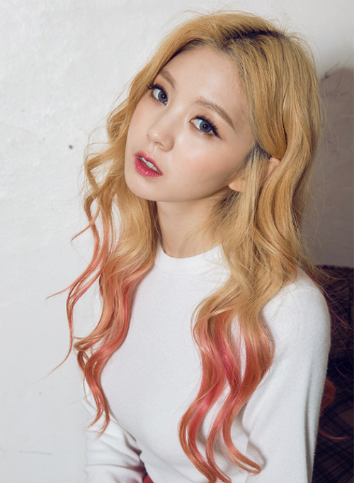 My Collection updated Lee Chae Eun