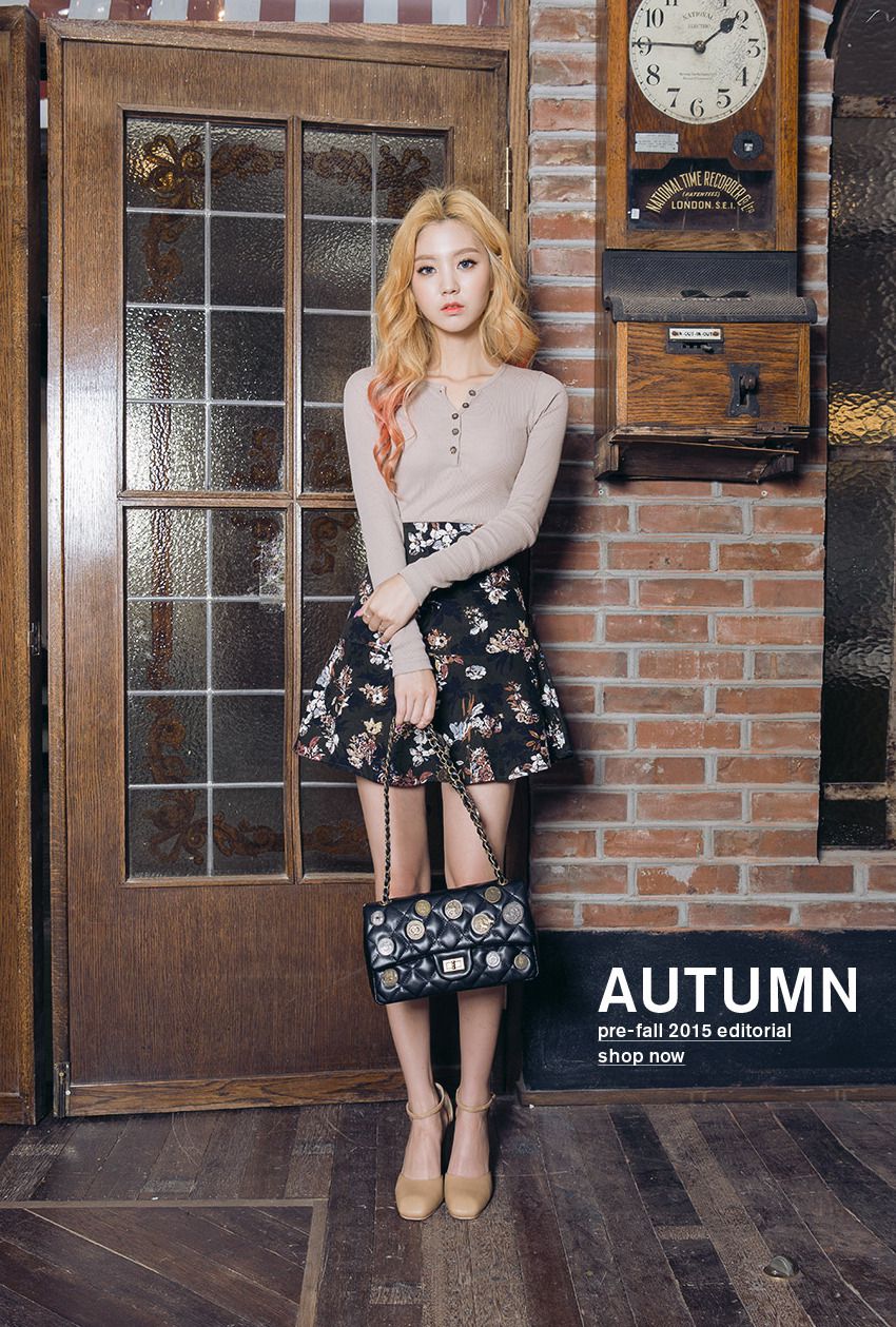 My Collection updated Lee Chae Eun