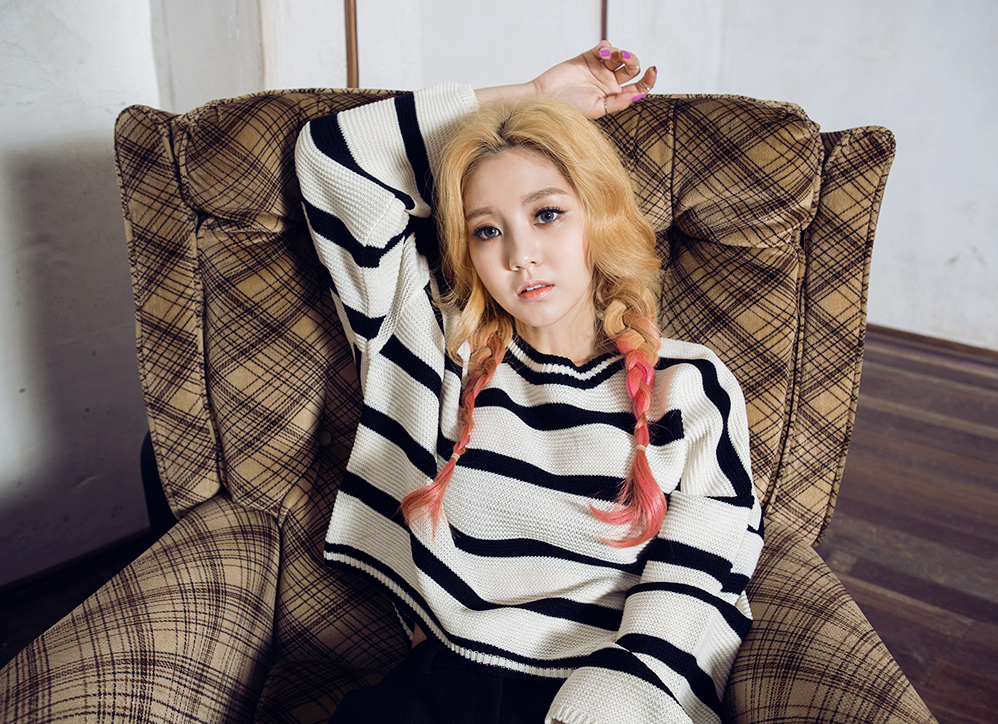 My Collection updated Lee Chae Eun