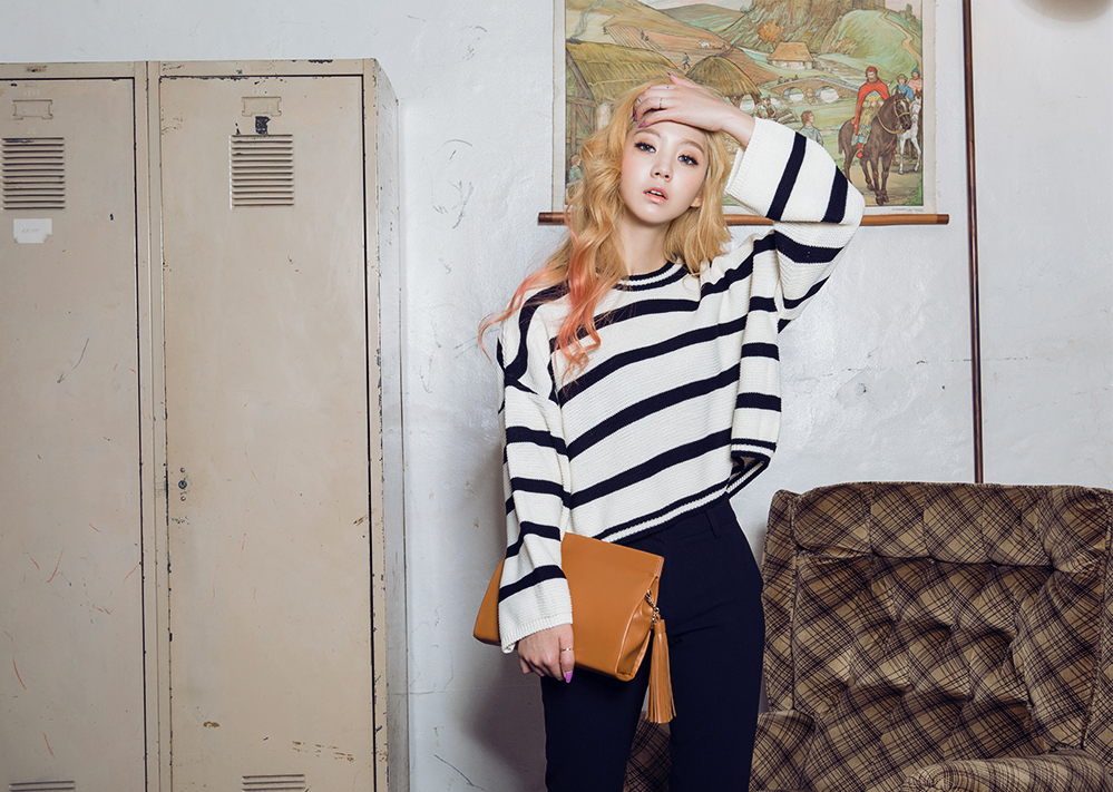 My Collection updated Lee Chae Eun