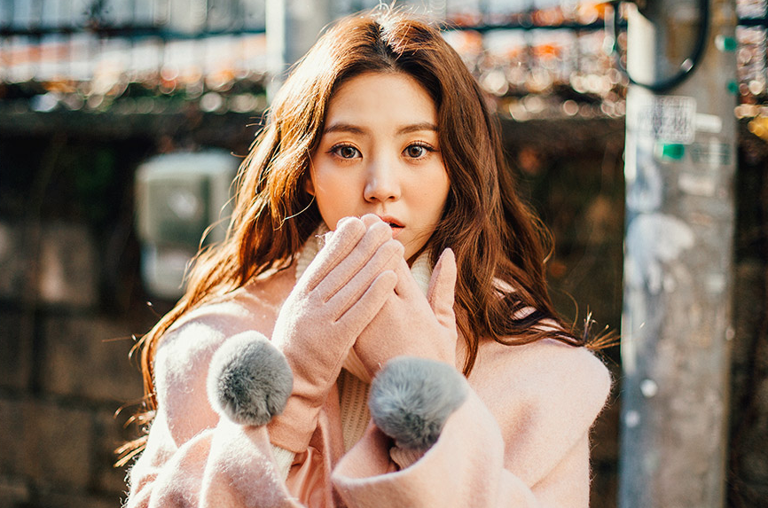 My Collection updated Lee Chae Eun