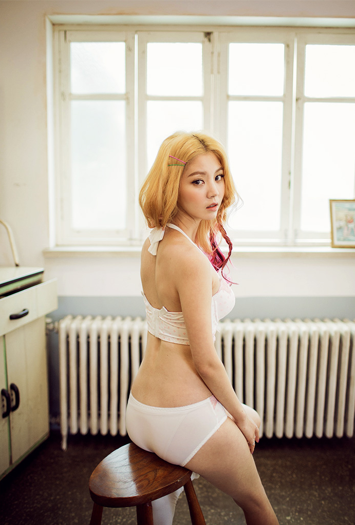 My Collection updated Lee Chae Eun