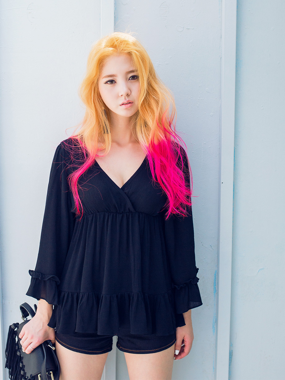 My Collection updated Lee Chae Eun