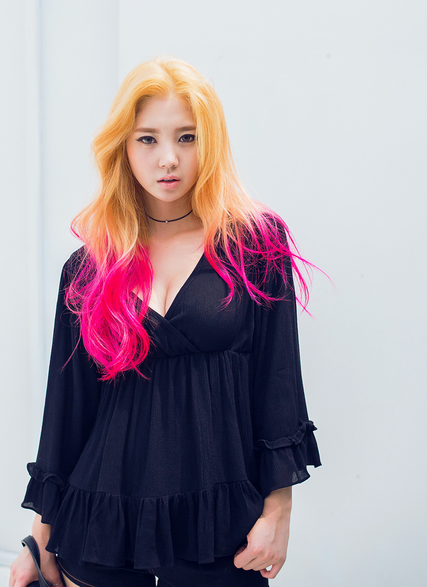 My Collection updated Lee Chae Eun