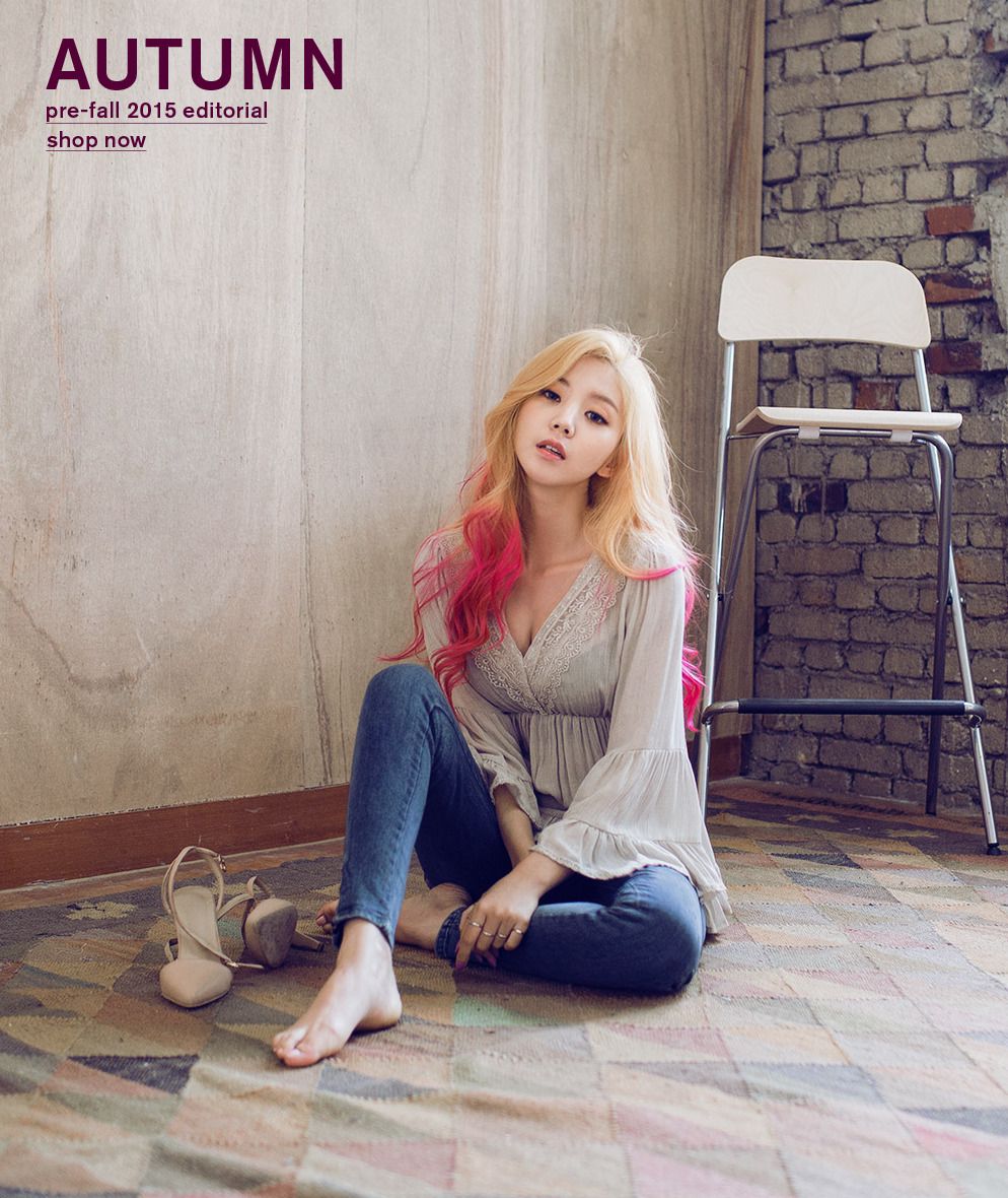My Collection updated Lee Chae Eun