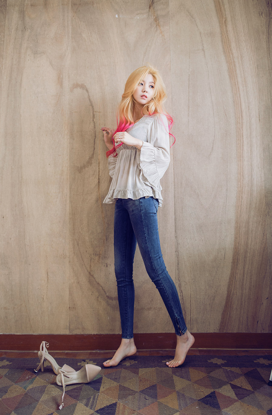 My Collection updated Lee Chae Eun