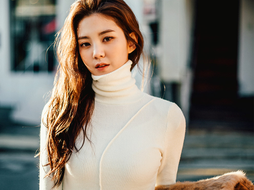 My Collection updated Lee Chae Eun