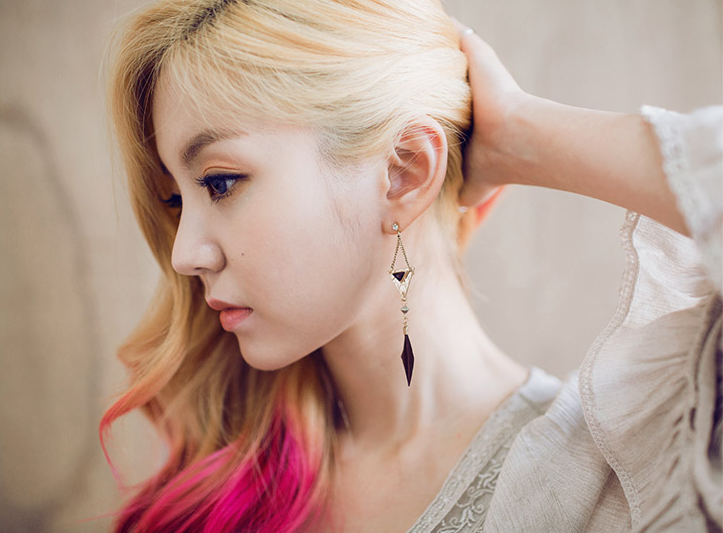 My Collection updated Lee Chae Eun