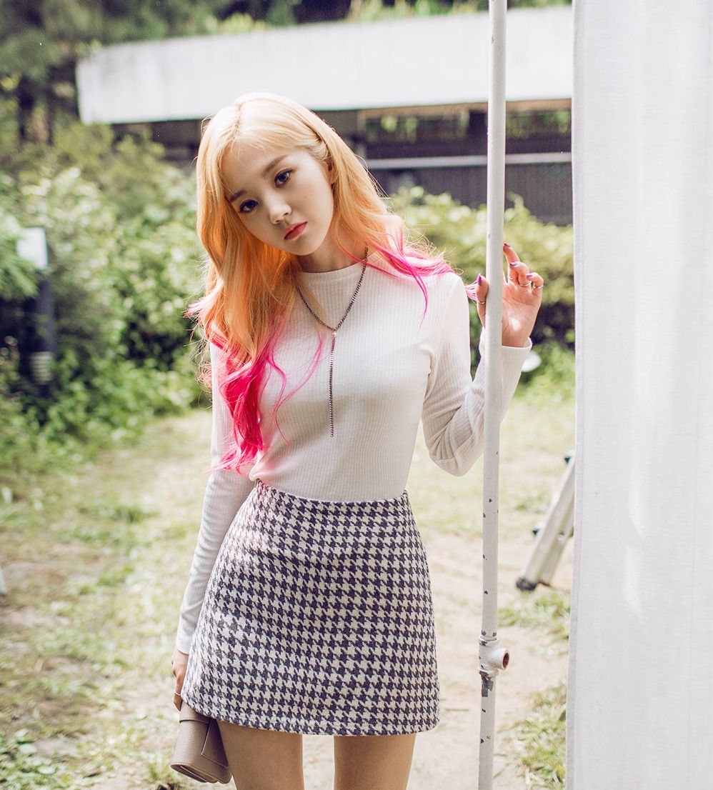 My Collection updated Lee Chae Eun