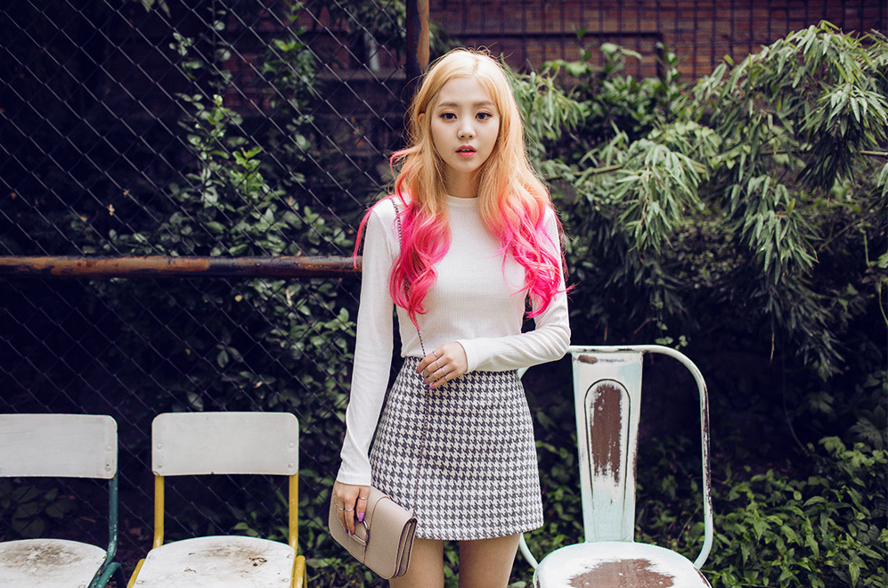 My Collection updated Lee Chae Eun