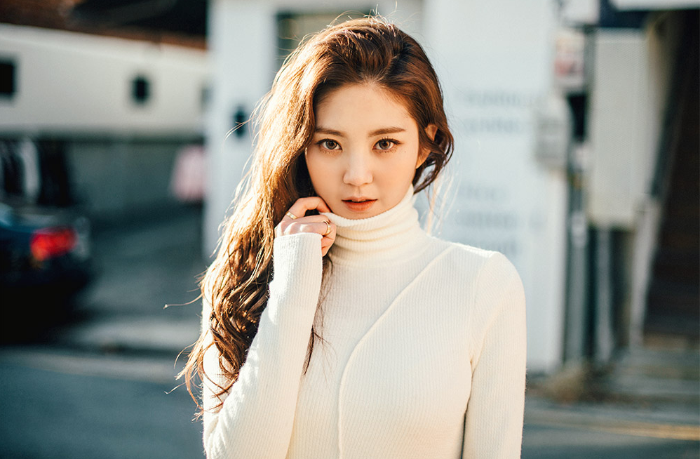 My Collection updated Lee Chae Eun