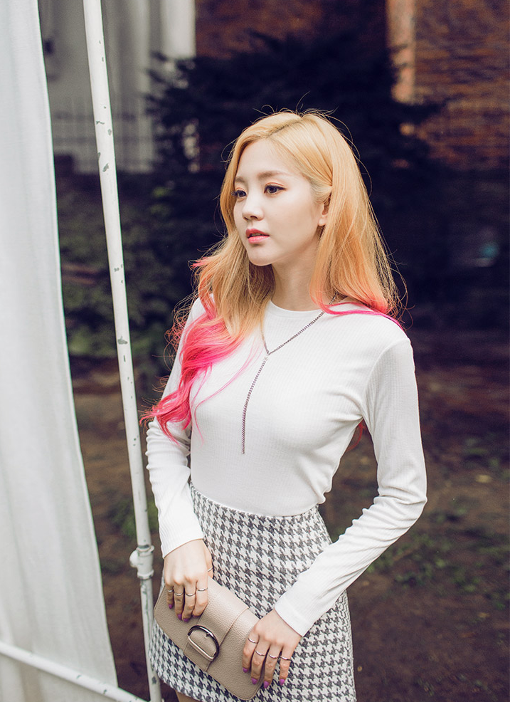 My Collection updated Lee Chae Eun