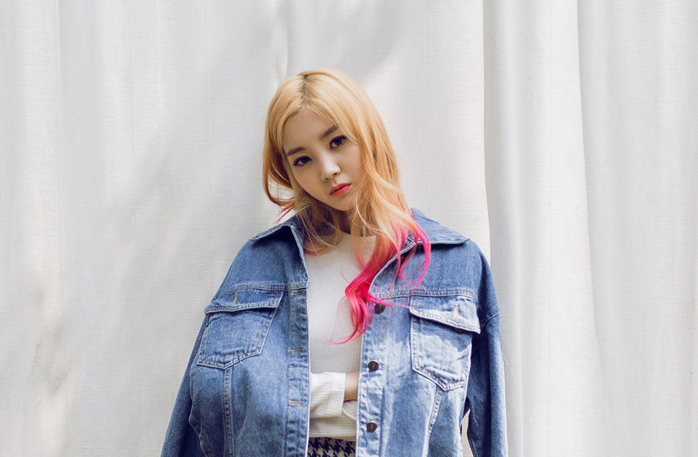 My Collection updated Lee Chae Eun