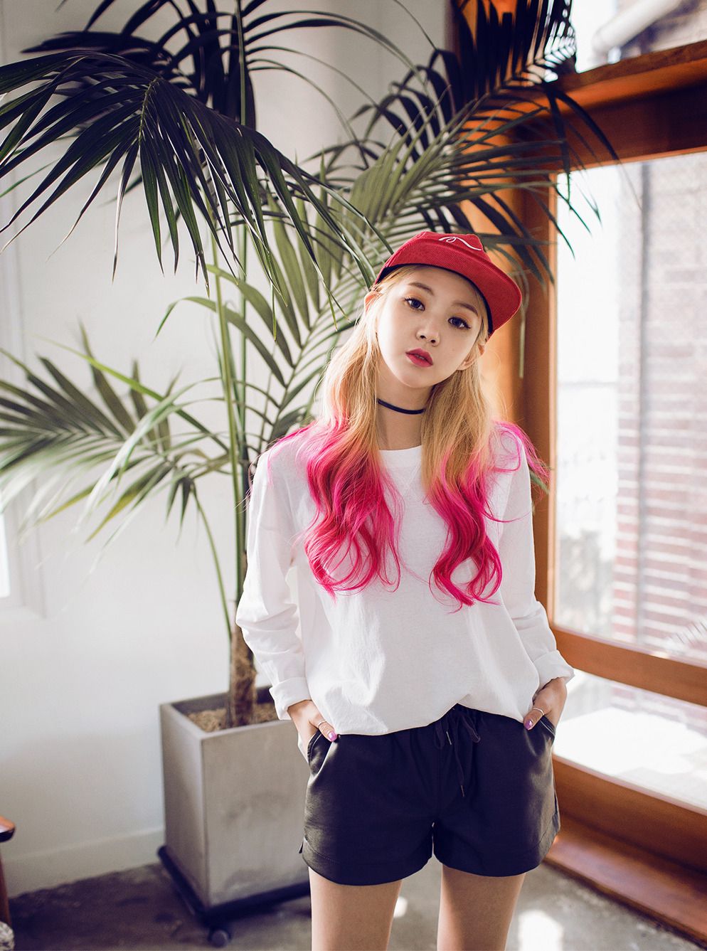 My Collection updated Lee Chae Eun