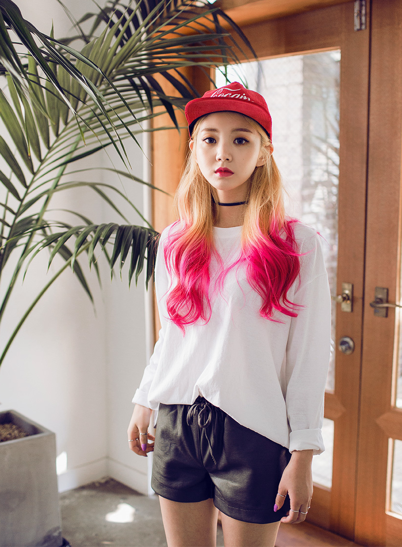 My Collection updated Lee Chae Eun