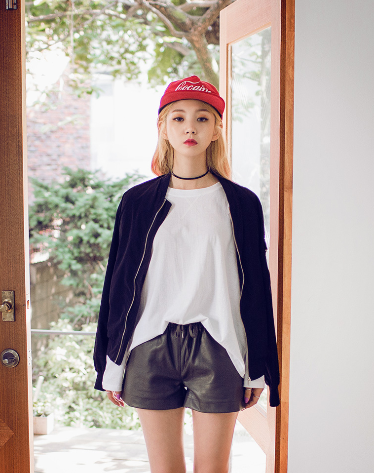 My Collection updated Lee Chae Eun