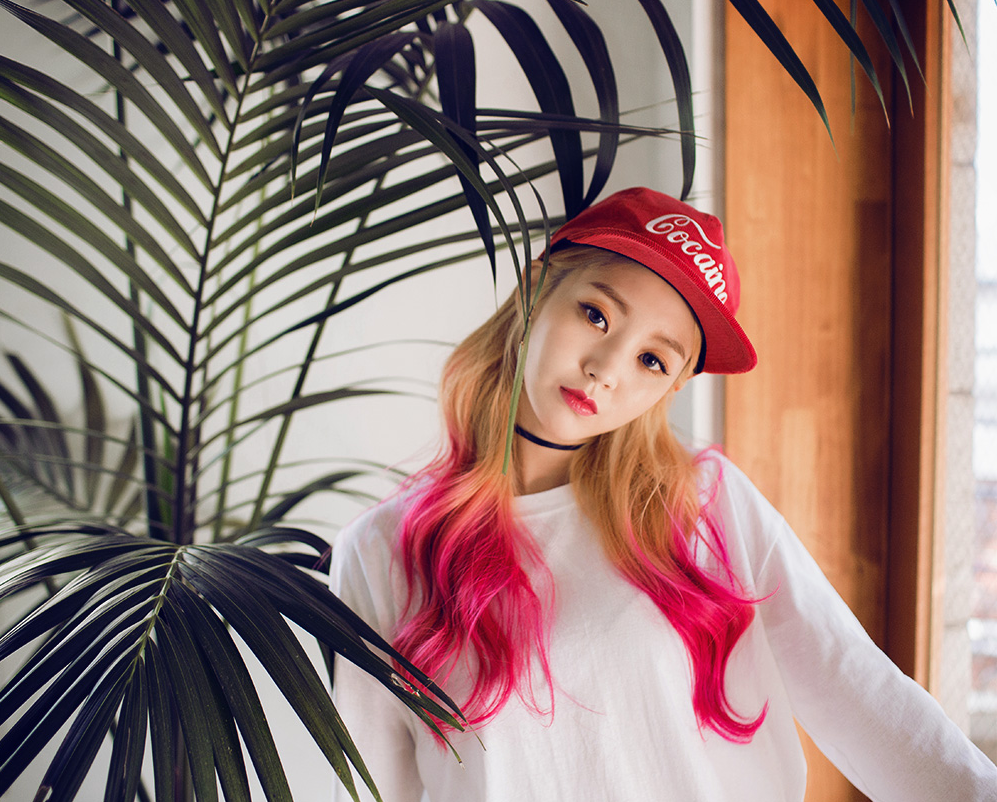 My Collection updated Lee Chae Eun