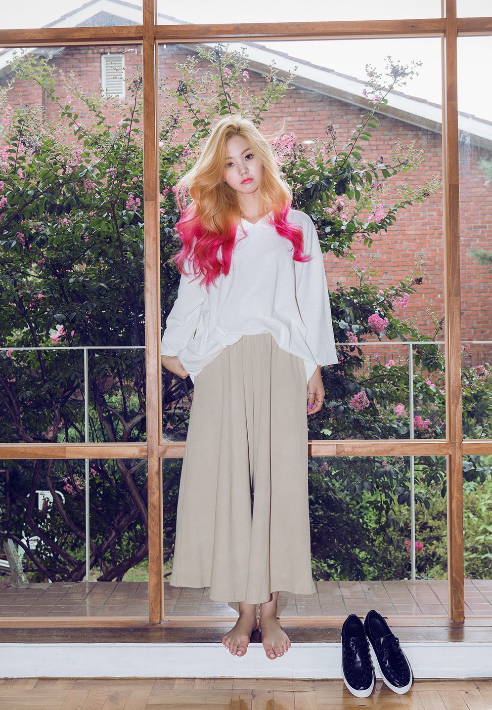 My Collection updated Lee Chae Eun