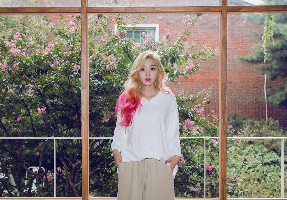 My Collection updated Lee Chae Eun
